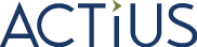 Actius Inc Logo